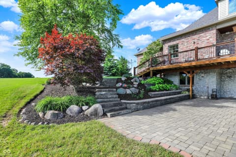 Community — 523 S 700 E, Whitestown, IN