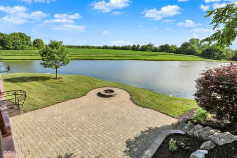 View — 523 S 700 E, Whitestown, IN