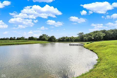 View — 523 S 700 E, Whitestown, IN