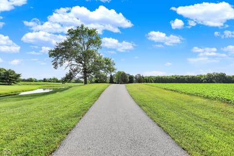 Community — 523 S 700 E, Whitestown, IN