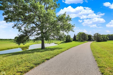 Community — 523 S 700 E, Whitestown, IN
