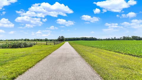 Community — 523 S 700 E, Whitestown, IN