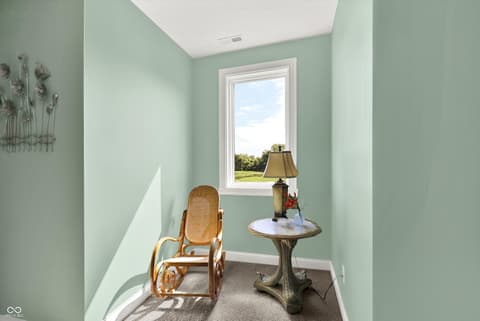 Sitting Room — 523 S 700 E, Whitestown, IN