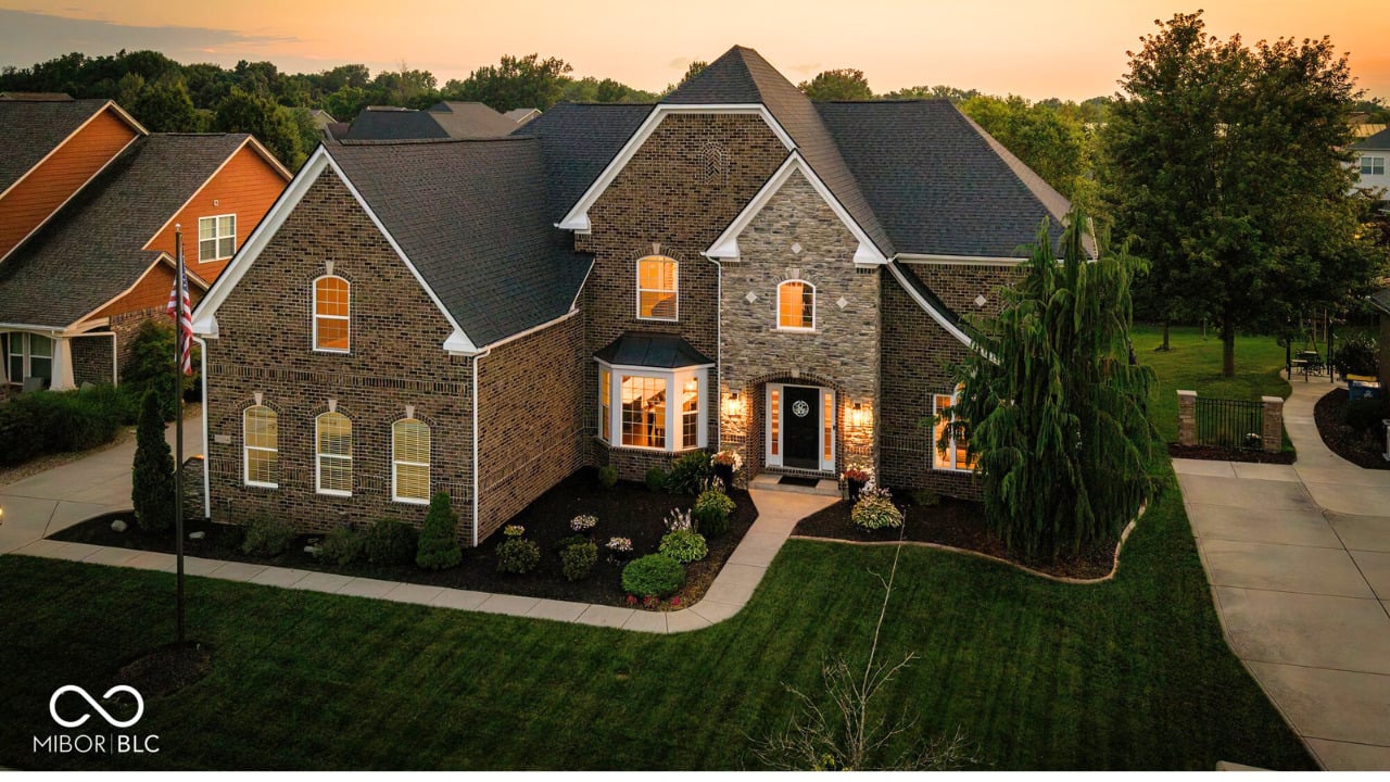 Photo of 10334 Strongbow Road, Fishers, IN