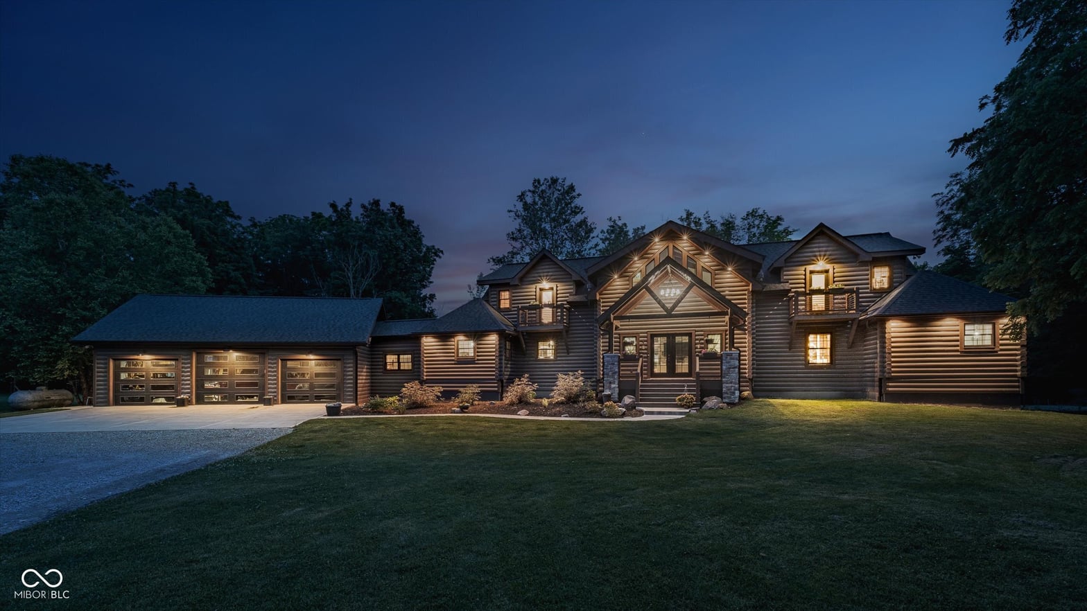 Photo of 10823 E 200 N, Sheridan, IN
