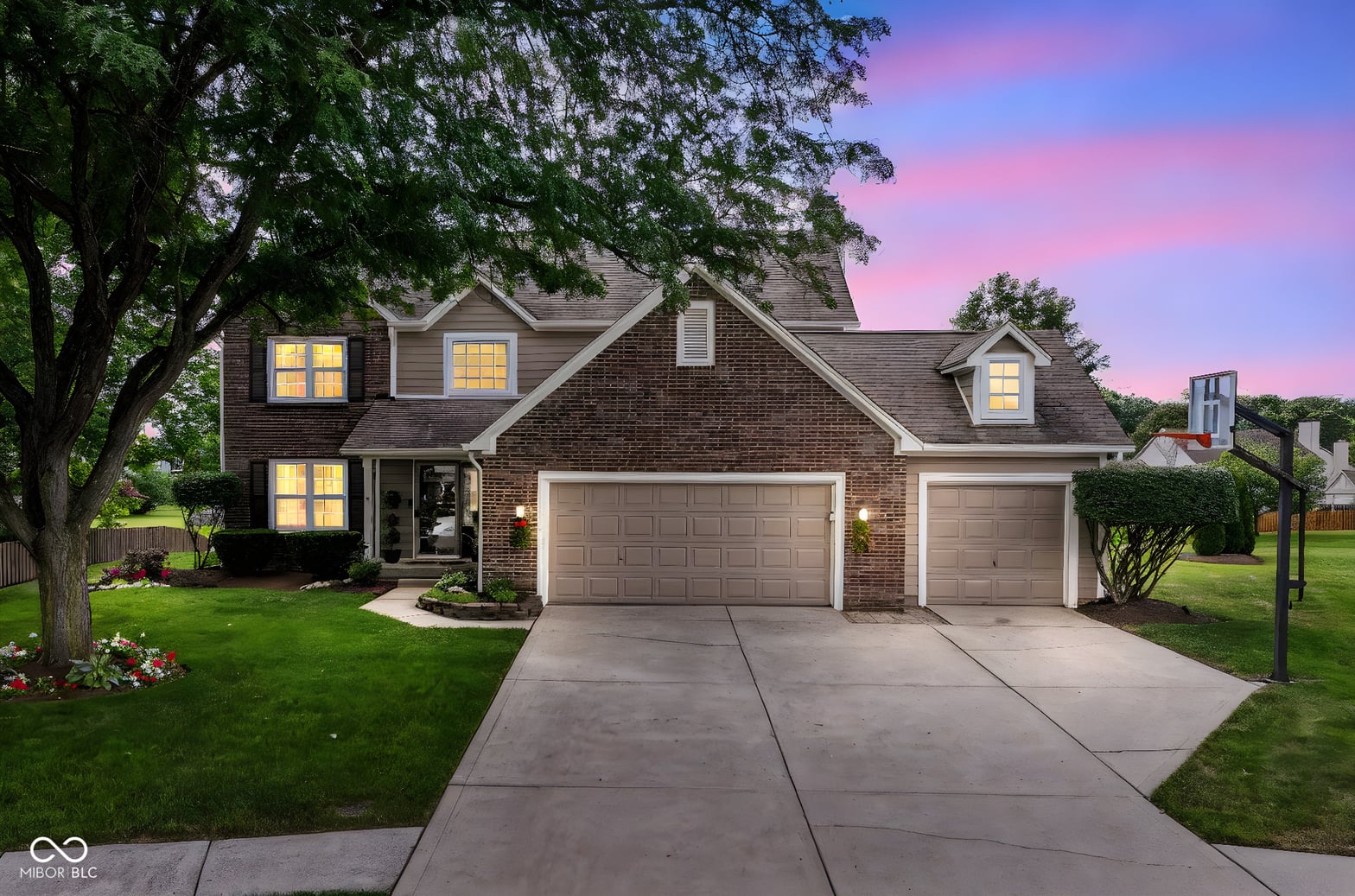 Photo of 11014 Rutgers Lane, Fishers, IN