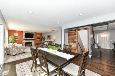 Photo of 11014 Rutgers Lane, Fishers, IN