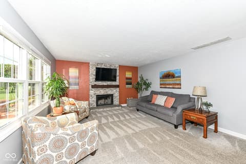Photo of 11014 Rutgers Lane, Fishers, IN