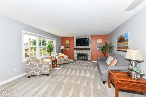 Photo of 11014 Rutgers Lane, Fishers, IN