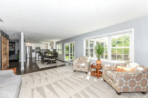 Photo of 11014 Rutgers Lane, Fishers, IN