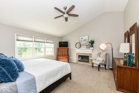 Photo of 11014 Rutgers Lane, Fishers, IN