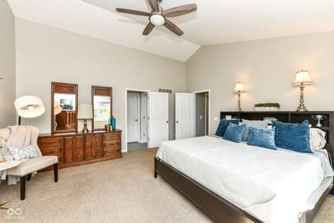Photo of 11014 Rutgers Lane, Fishers, IN