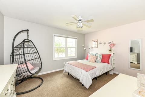 Photo of 11014 Rutgers Lane, Fishers, IN