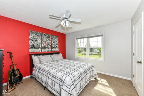 Photo of 11014 Rutgers Lane, Fishers, IN