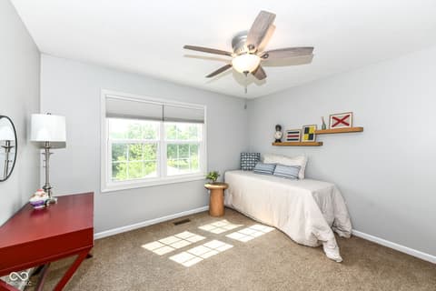 Photo of 11014 Rutgers Lane, Fishers, IN