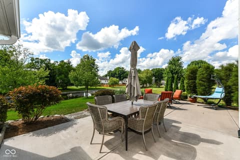 Photo of 11014 Rutgers Lane, Fishers, IN