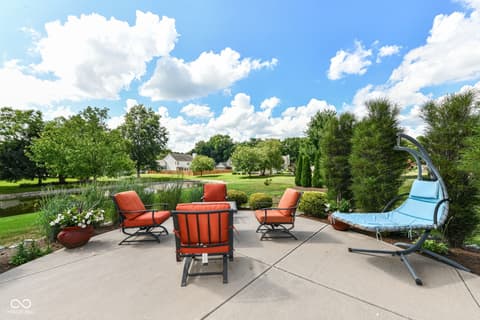 Photo of 11014 Rutgers Lane, Fishers, IN
