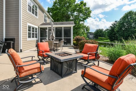 Photo of 11014 Rutgers Lane, Fishers, IN