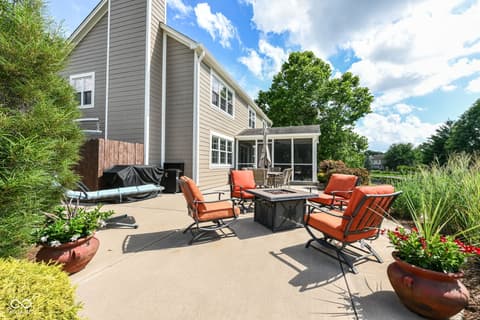 Photo of 11014 Rutgers Lane, Fishers, IN