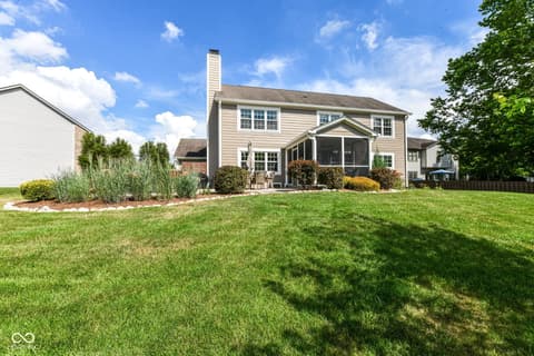Photo of 11014 Rutgers Lane, Fishers, IN