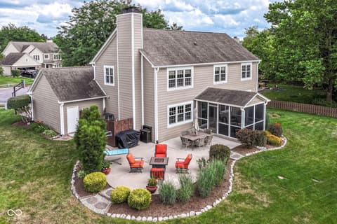 Photo of 11014 Rutgers Lane, Fishers, IN