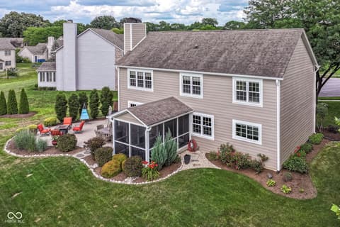 Photo of 11014 Rutgers Lane, Fishers, IN