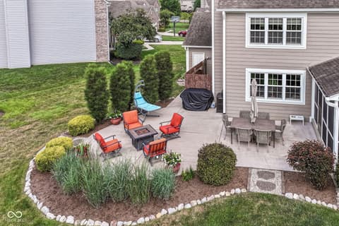 Photo of 11014 Rutgers Lane, Fishers, IN