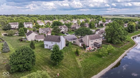 Photo of 11014 Rutgers Lane, Fishers, IN