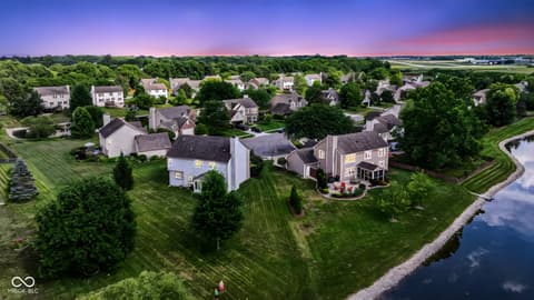 Photo of 11014 Rutgers Lane, Fishers, IN
