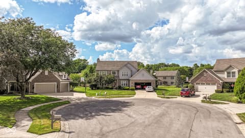 Photo of 11014 Rutgers Lane, Fishers, IN
