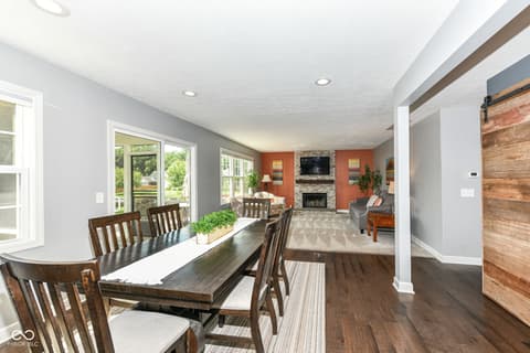 Photo of 11014 Rutgers Lane, Fishers, IN