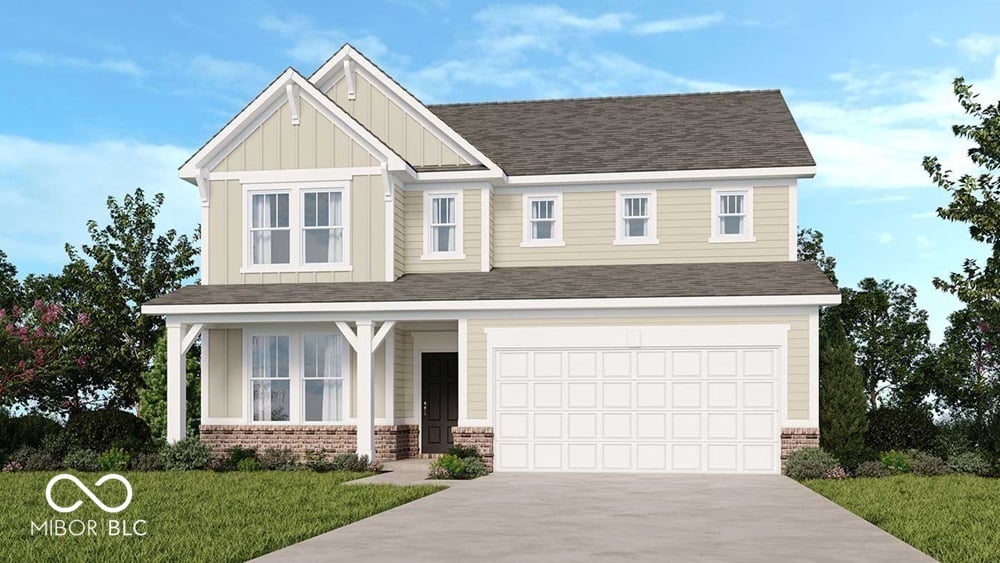 Photo of 295 N Bur Oak Drive, Mooresville, IN