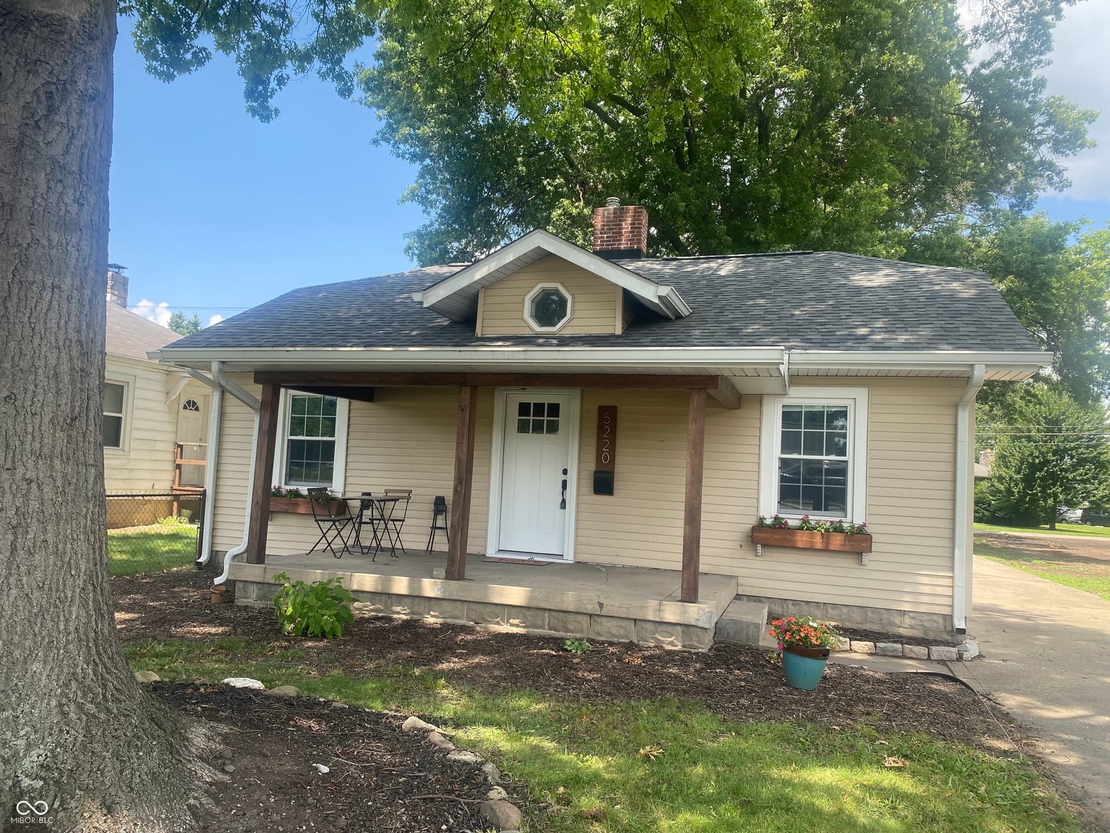 Photo of 5220 Crawfordsville Road, Speedway, IN