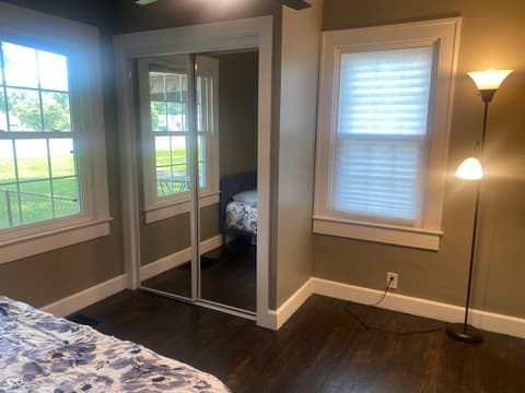 Photo of 5220 Crawfordsville Road, Speedway, IN
