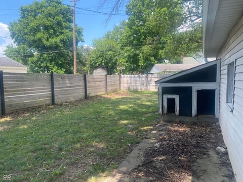 Photo of 5220 Crawfordsville Road, Speedway, IN