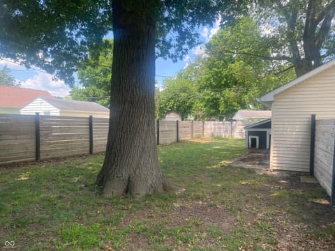 Photo of 5220 Crawfordsville Road, Speedway, IN