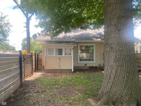 Photo of 5220 Crawfordsville Road, Speedway, IN
