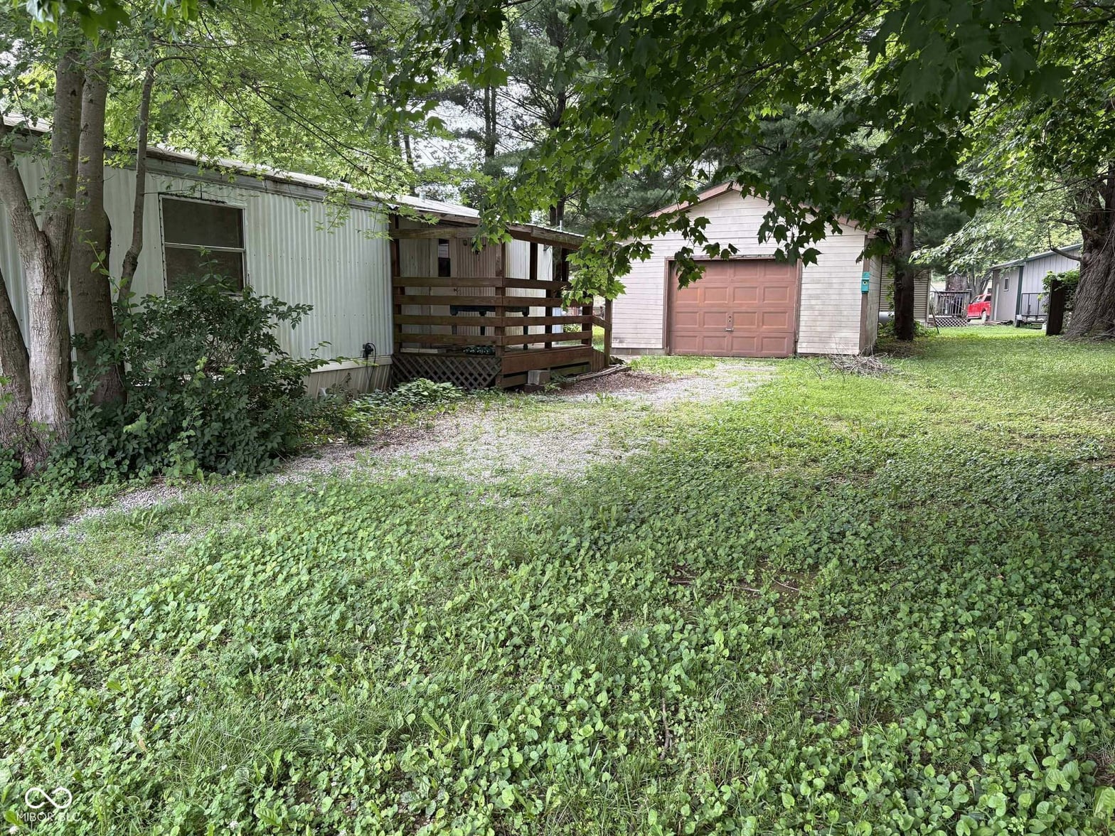 Photo of 90 Small Fry Avenue, Cloverdale, IN