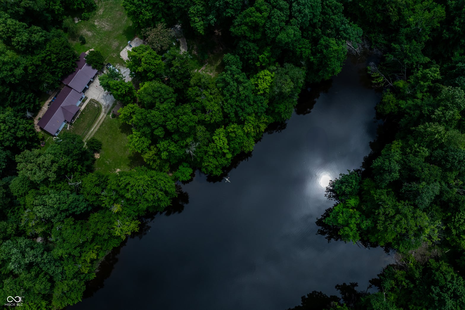 Photo of 2501 Mitten Road, Bowling Green, IN