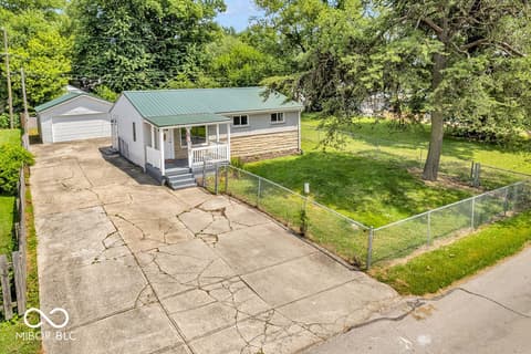 6305 Vigo Drive