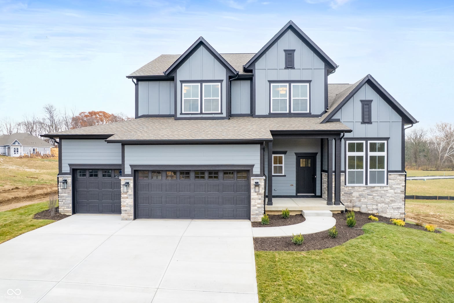 Photo of 11911 Gray Ghost Way, Fishers, IN