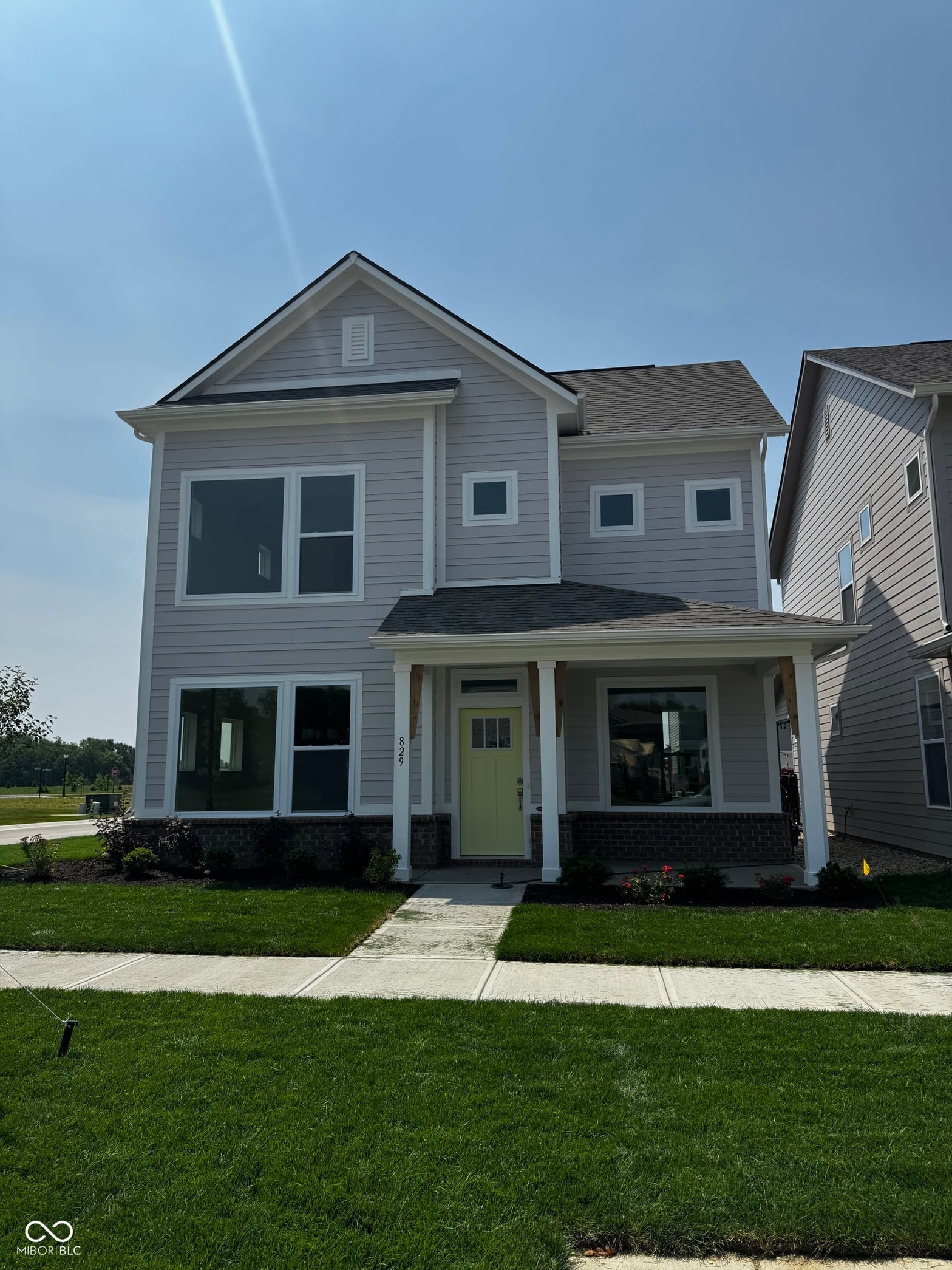 Photo of 829 Rose Garden Way, Westfield, IN
