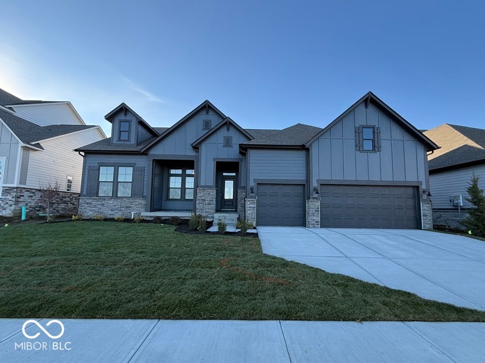 Photo of 19756 Chatham Shore Lane, Westfield, IN