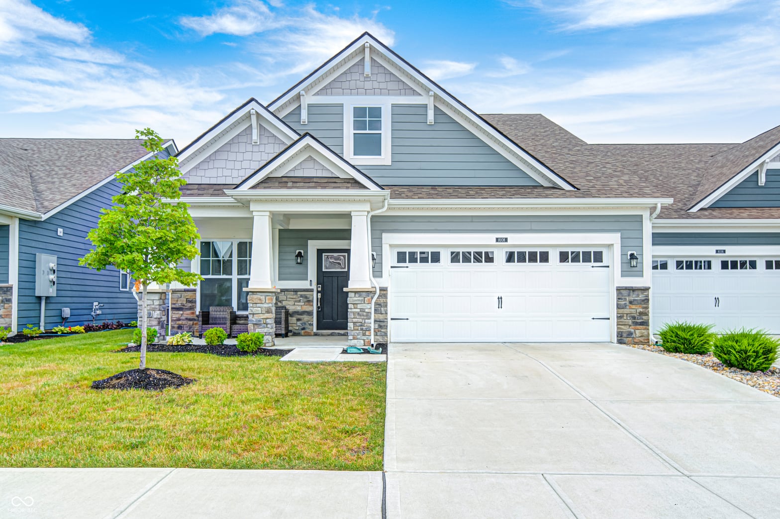 Photo of 8108 Nik Street, Brownsburg, IN