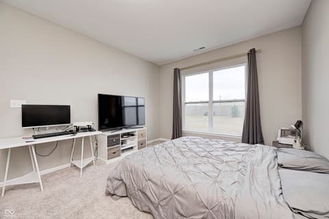 Photo of 8108 Nik Street, Brownsburg, IN