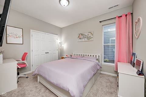Photo of 8108 Nik Street, Brownsburg, IN