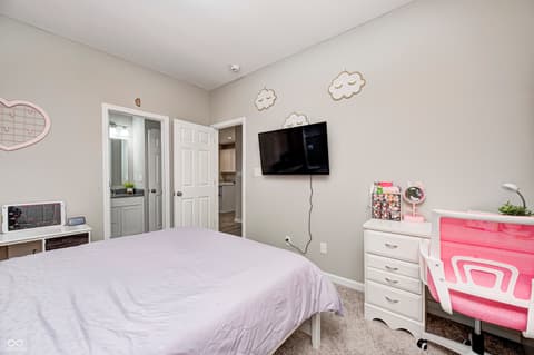Photo of 8108 Nik Street, Brownsburg, IN