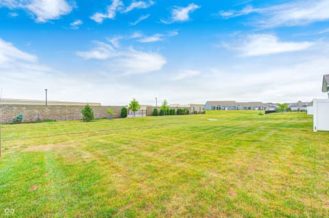 Photo of 8108 Nik Street, Brownsburg, IN