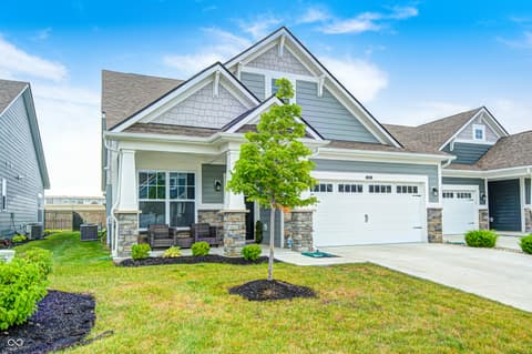 Photo of 8108 Nik Street, Brownsburg, IN
