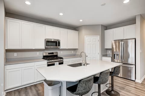 Photo of 8108 Nik Street, Brownsburg, IN